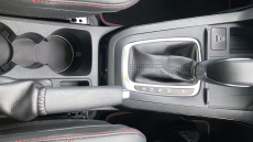 Ford Puma ST 1.0 EcoBoost Hybrid mHEV ST 5dr DCT Petrol Hatchback